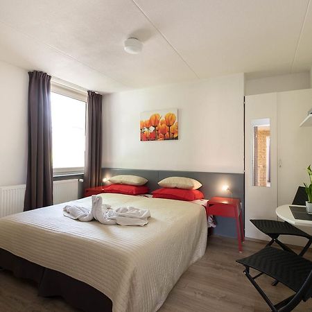 קורטחנה Apart Hotel Het Veerse Meer מראה חיצוני תמונה