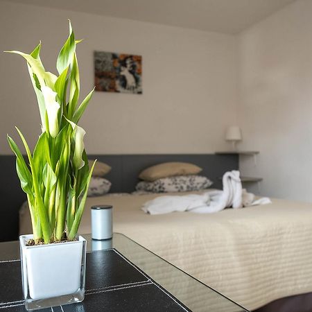 קורטחנה Apart Hotel Het Veerse Meer מראה חיצוני תמונה
