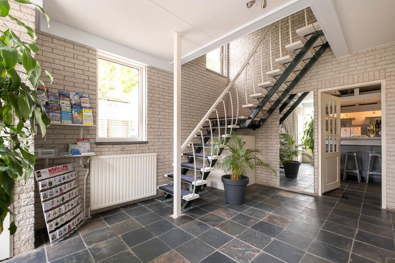 קורטחנה Apart Hotel Het Veerse Meer מראה חיצוני תמונה