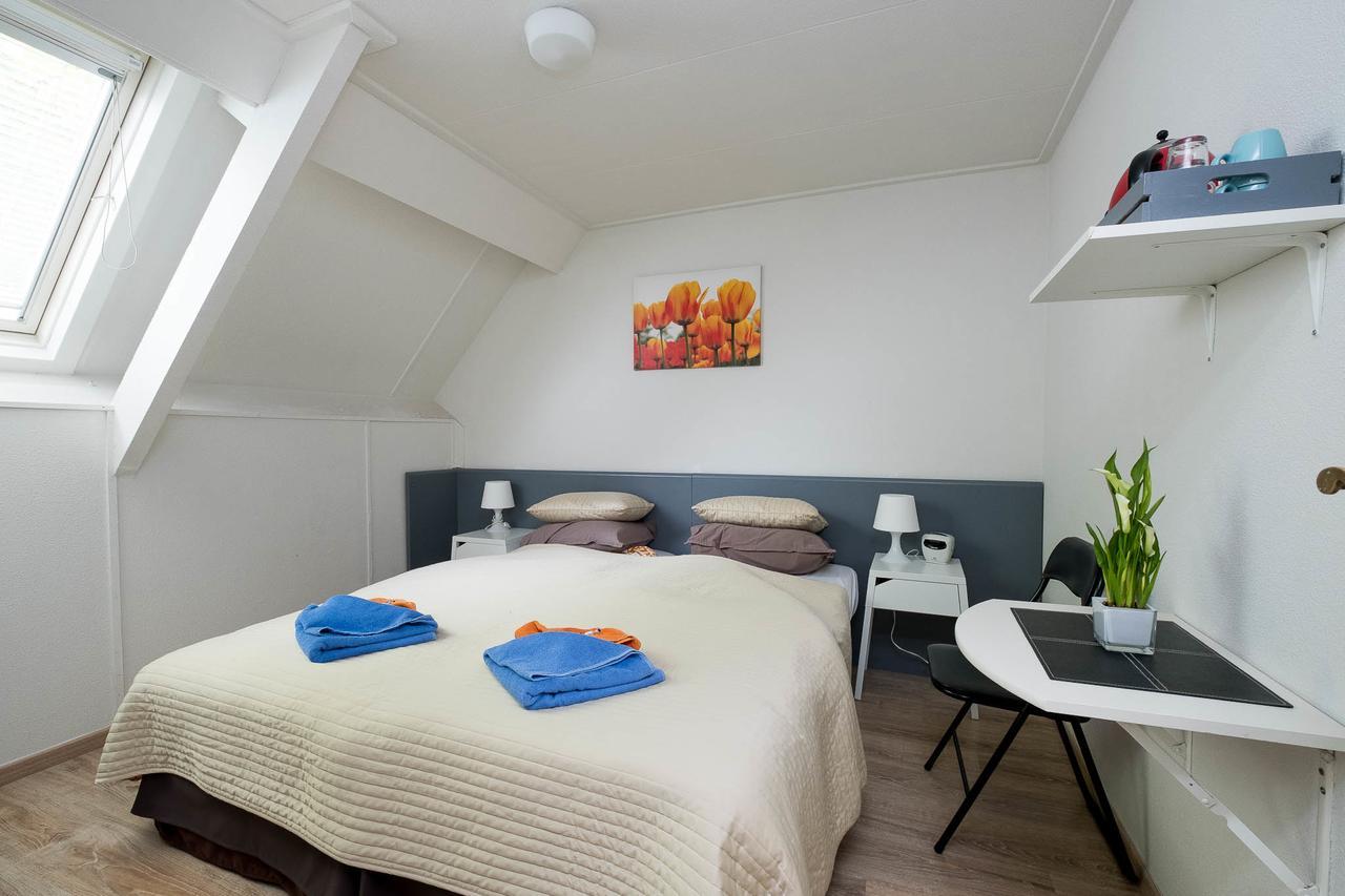 קורטחנה Apart Hotel Het Veerse Meer מראה חיצוני תמונה