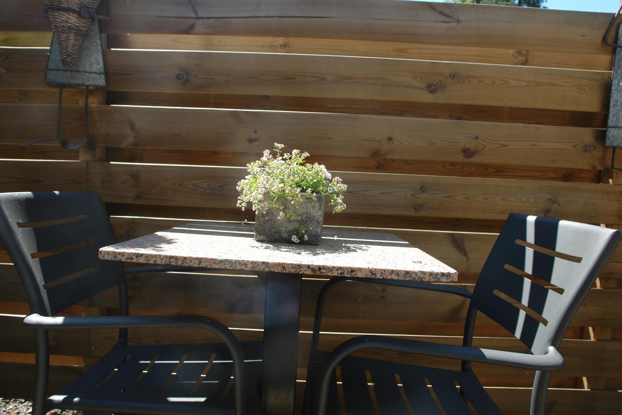 קורטחנה Apart Hotel Het Veerse Meer מראה חיצוני תמונה