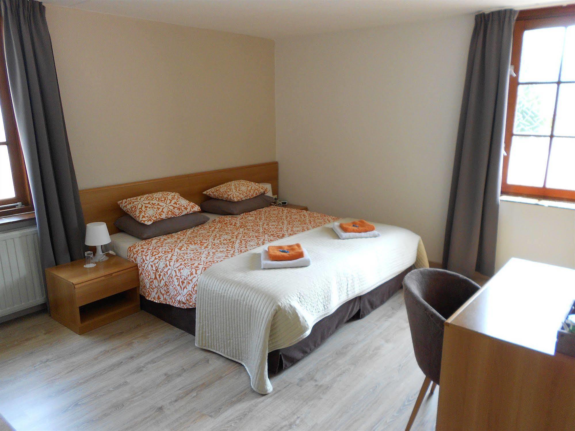 קורטחנה Apart Hotel Het Veerse Meer מראה חיצוני תמונה