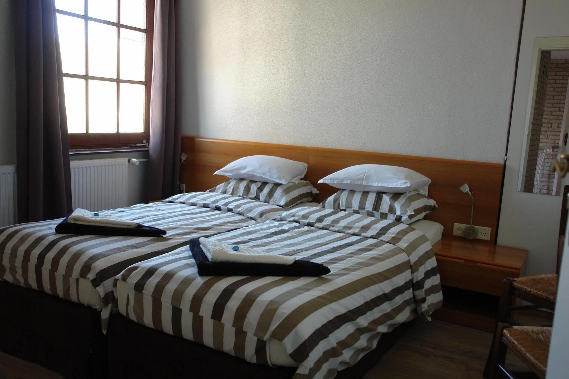 קורטחנה Apart Hotel Het Veerse Meer מראה חיצוני תמונה
