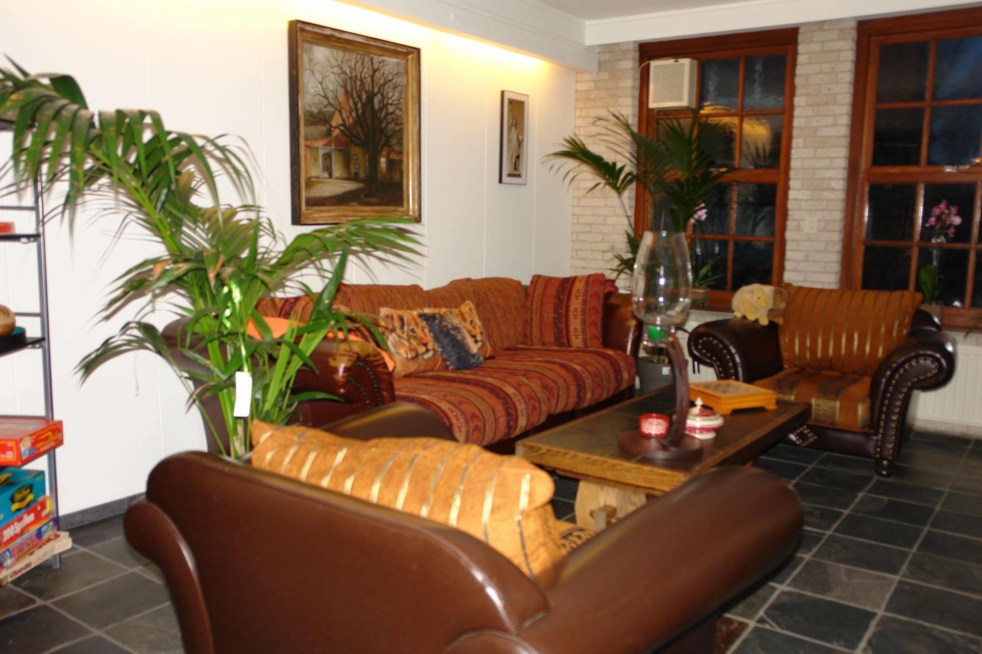 קורטחנה Apart Hotel Het Veerse Meer מראה חיצוני תמונה