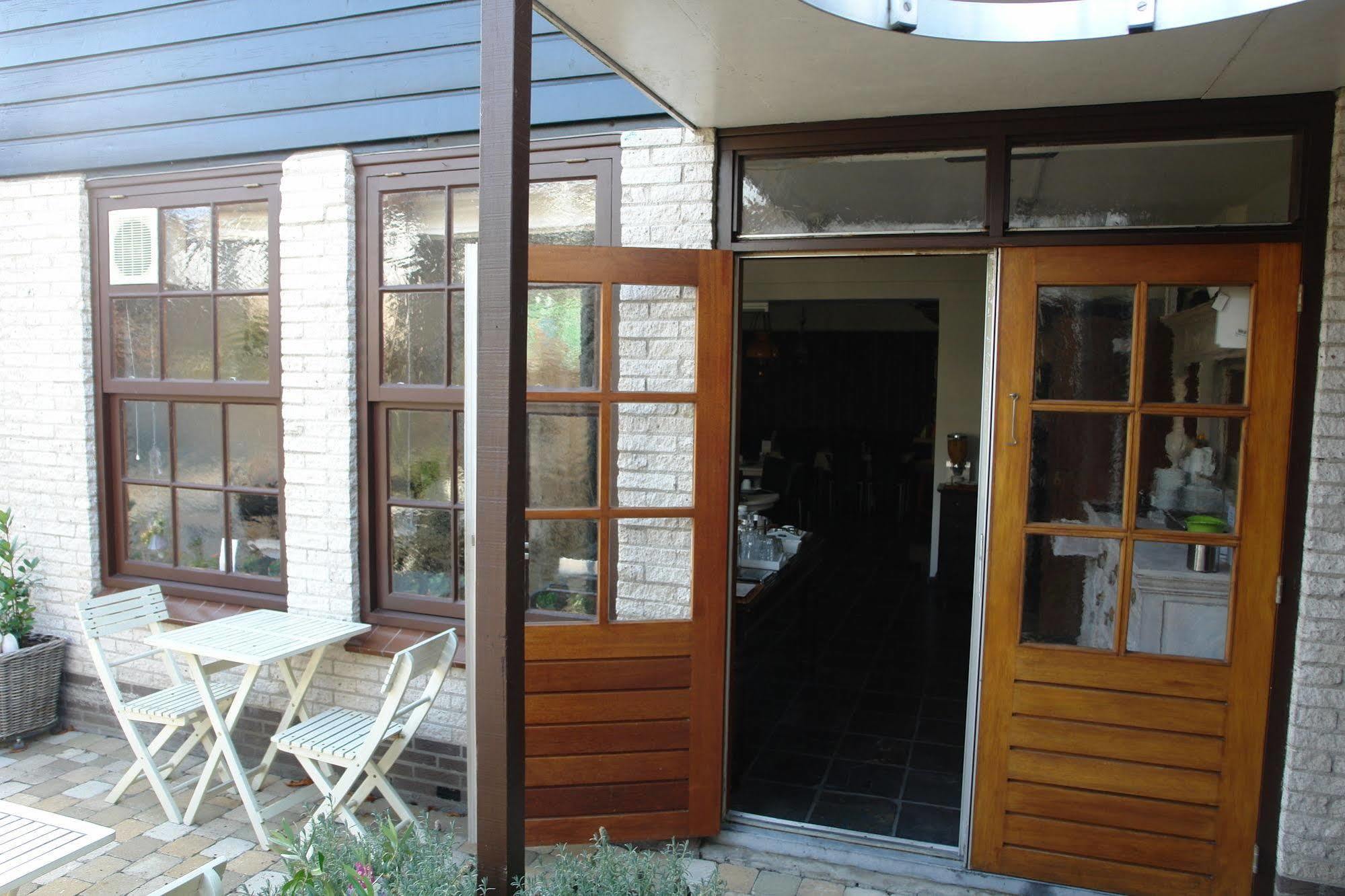 קורטחנה Apart Hotel Het Veerse Meer מראה חיצוני תמונה